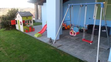 Area bambini