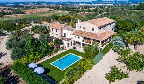 OFFER!!! Luxury and comfort for the whole family - License ETV/ 4091