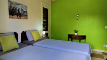 3 Schlafzimmer, Zimmersafe, BĂŒgeleisen/BĂŒgelbrett, Reisekinderbett