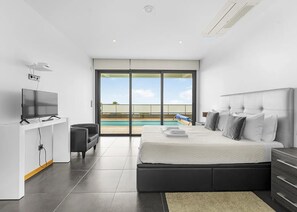 2 Schlafzimmer, kostenloses WLAN