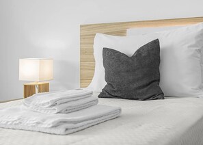 2 Schlafzimmer, kostenloses WLAN