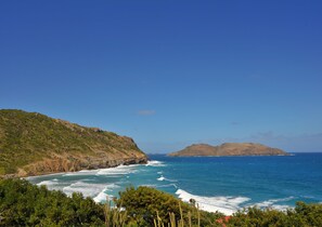Perto da praia 