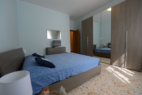 Cosy apartment, near Metro A, S. Pietro and the downtown
