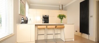 Spa, Manse magnifiquement restauré. Tarifs fantastiques en milieu de semaine disponibles.