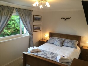 3 Schlafzimmer, Bügeleisen/Bügelbrett, kostenloses WLAN, Bettwäsche