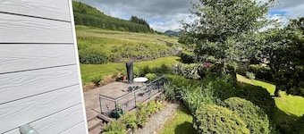 Bal-na-Coille, Killin
