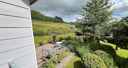 Bal-na-Coille, Killin