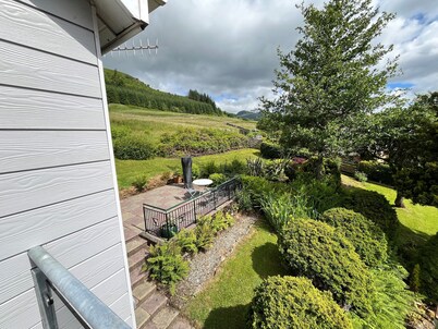 Bal-na-Coille, Killin