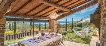 La Martinella 12, Emma Villas