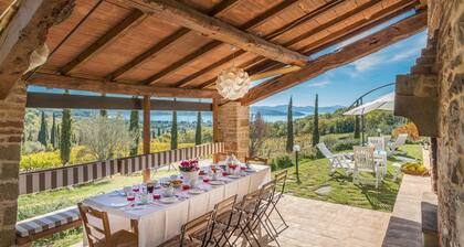 La Martinella 12, Emma Villas