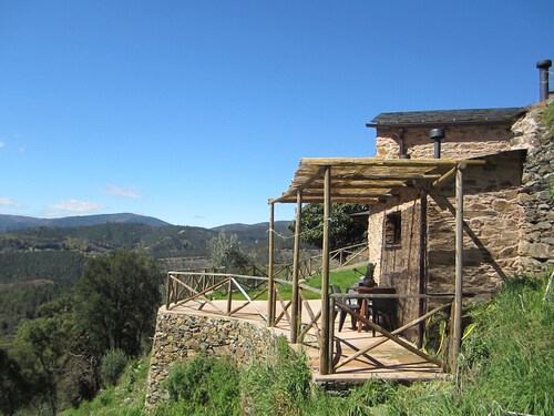 House of Olives (Soito / Góis)