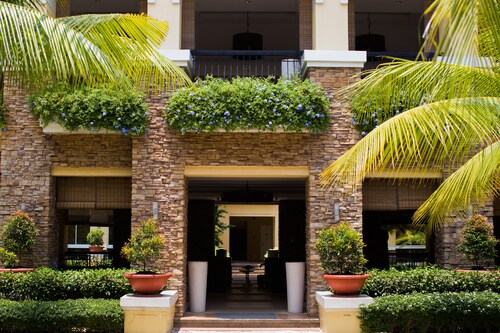 San Remo Oasis Serviced Apartments