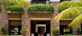 San Remo Oasis Serviced Apartments