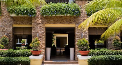 San Remo Oasis Serviced Apartments