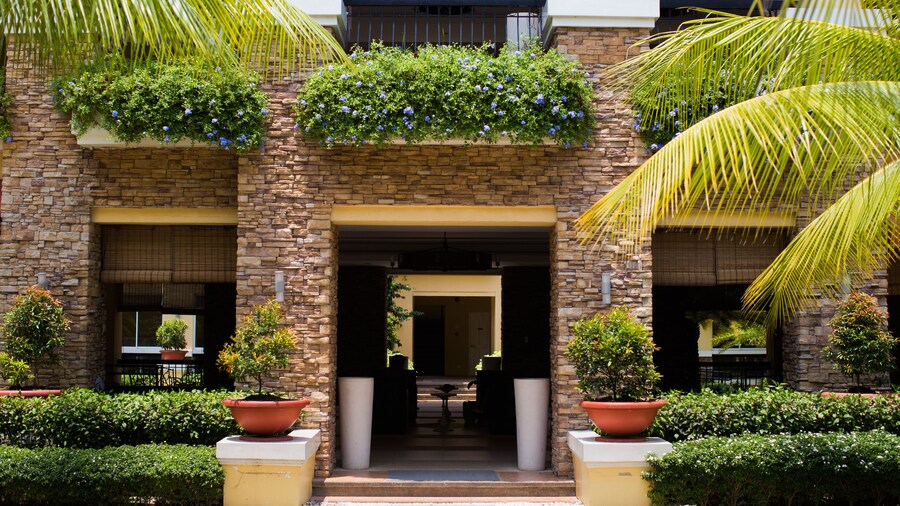 San Remo Oasis Serviced Apartments