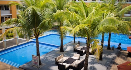 San Remo Oasis Serviced Apartments