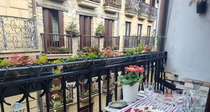 HISTORICAL CENTER APARTMENTESFCTU00002001300001747700000000000000000000ESS001305