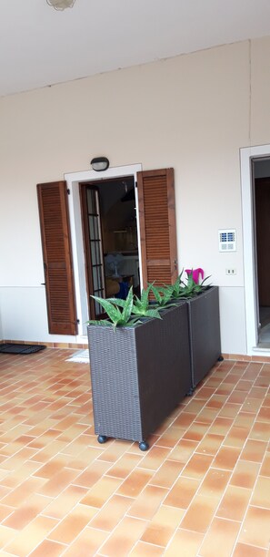 Detalle exterior