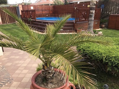 EXCLUSIVO - 20 min Roma, a pocos minutos del mar, villa con piscina privada