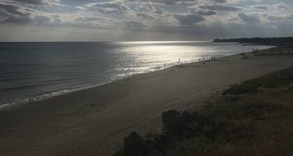 EXKLUSIV - 20 min Rom, wenige Minuten vom Meer entfernt, Villa mit privatem Pool