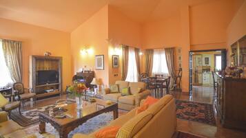 Smart-TV, DVD-Player