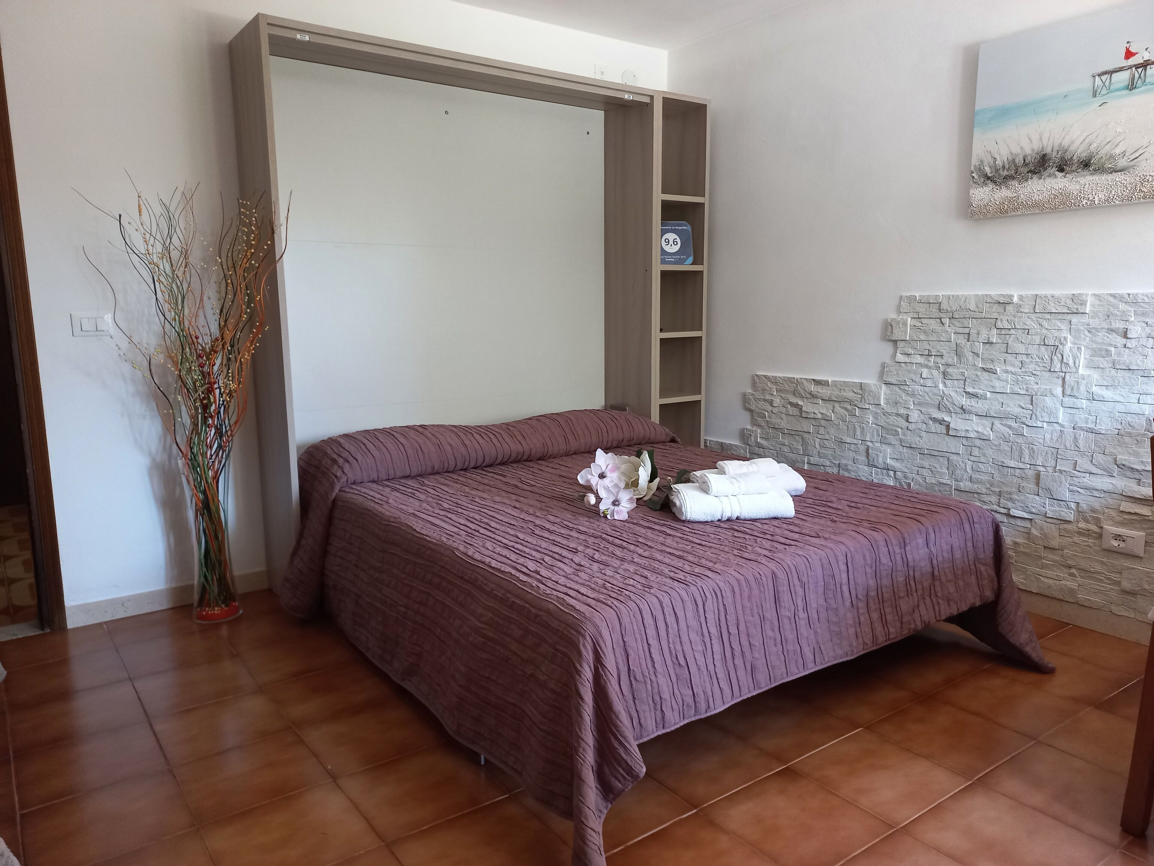 1 quarto, ferros/tábuas de passar roupa, Wi-Fi, roupa de cama