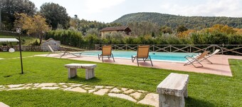 Genius Loci 6, Emma Villas