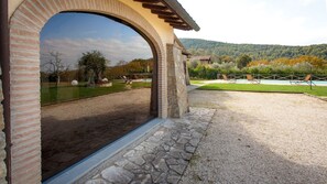 Property grounds - Genius Loci 6, Emma Villas (Gaglietole)