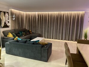TV connectée