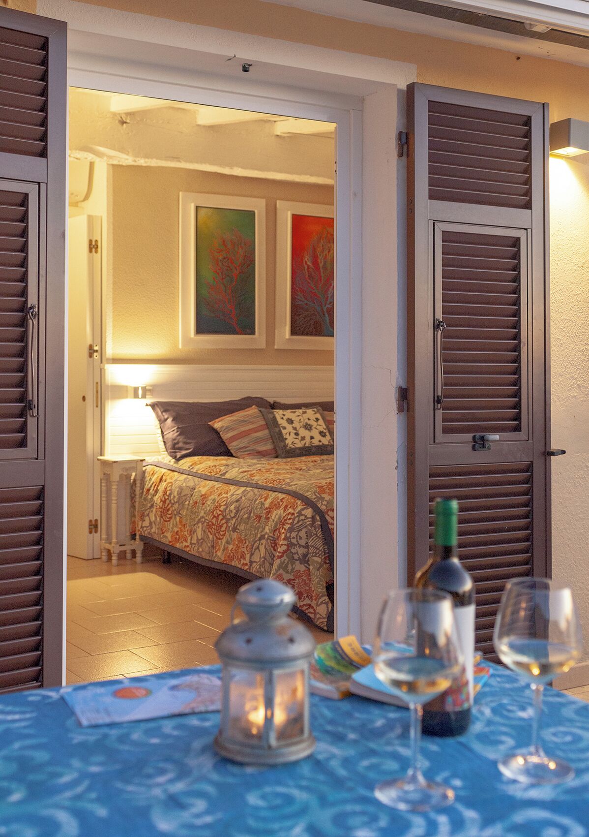 1 bedroom, in-room safe, free WiFi, bed sheets