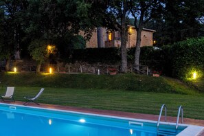 Pool - Torre di Paciano 10+2, Emma Villas (Paciano)