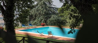 Torre di Paciano 10+2, Emma Villas