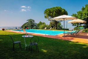 Pool - Torre di Paciano 10+2, Emma Villas (Paciano)