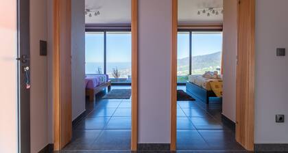 Pico House (Maison de la Nature)