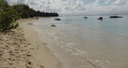 Résidence Le Bougainvillier