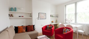 LOVELY 2 BR 1BA APARTMENT 15 min to Oxford Street