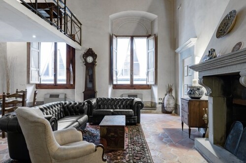 "Brunelleschi" apartment by WP Relais,unique experience in the heart of Florence