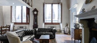 "Brunelleschi" apartment by WP Relais,unique experience in the heart of Florence