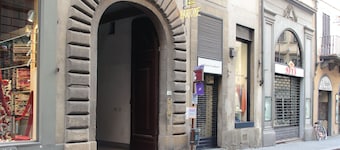 "Brunelleschi" apartment by WP Relais,unique experience in the heart of Florence