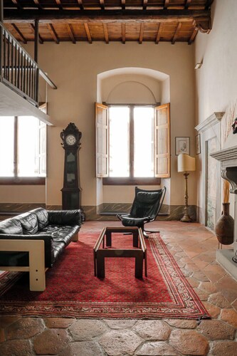 "Brunelleschi" apartment by WP Relais,unique experience in the heart of Florence