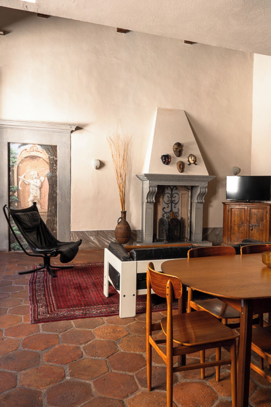 Intérieur