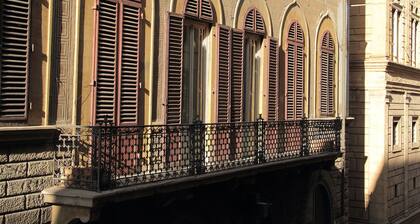 Luxusapartment vor kurzem renoviert im Herzen von Florenz