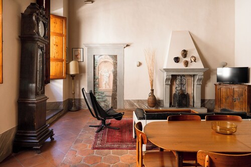 Luxusapartment vor kurzem renoviert im Herzen von Florenz