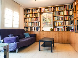 Interior - PENTHOUSE, TERRACE ON THE HORIZON OF ALMERIA (Almería)