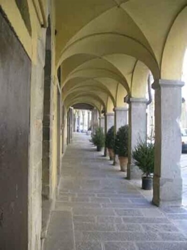 Tuscan farmhouse on own hill, peaceful, pool, terrace, views, Wi-Fi, cleanair