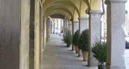 Tuscan farmhouse on own hill, peaceful, pool, terrace, views, Wi-Fi, cleanair