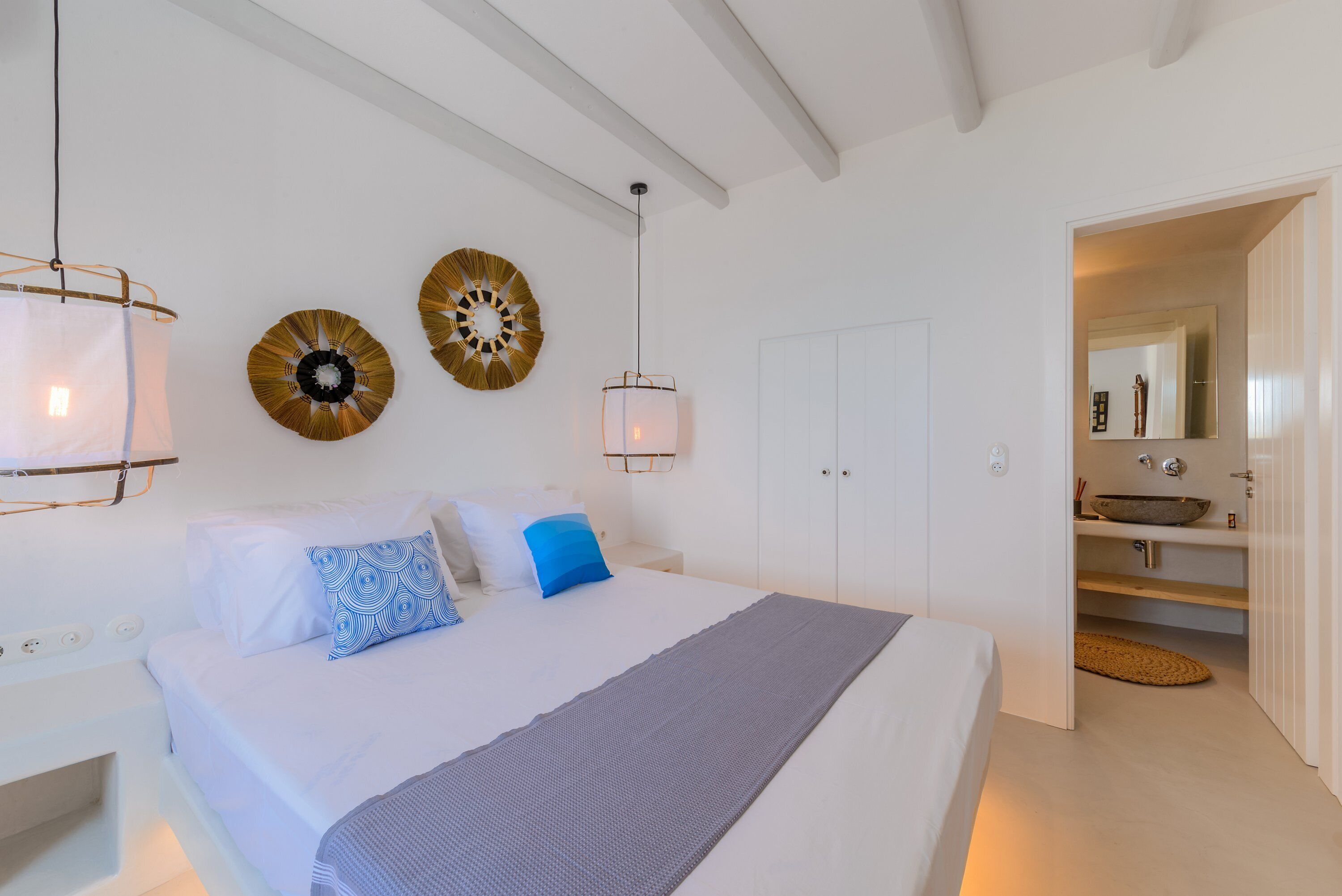 Foto - Venti Villa Naxos