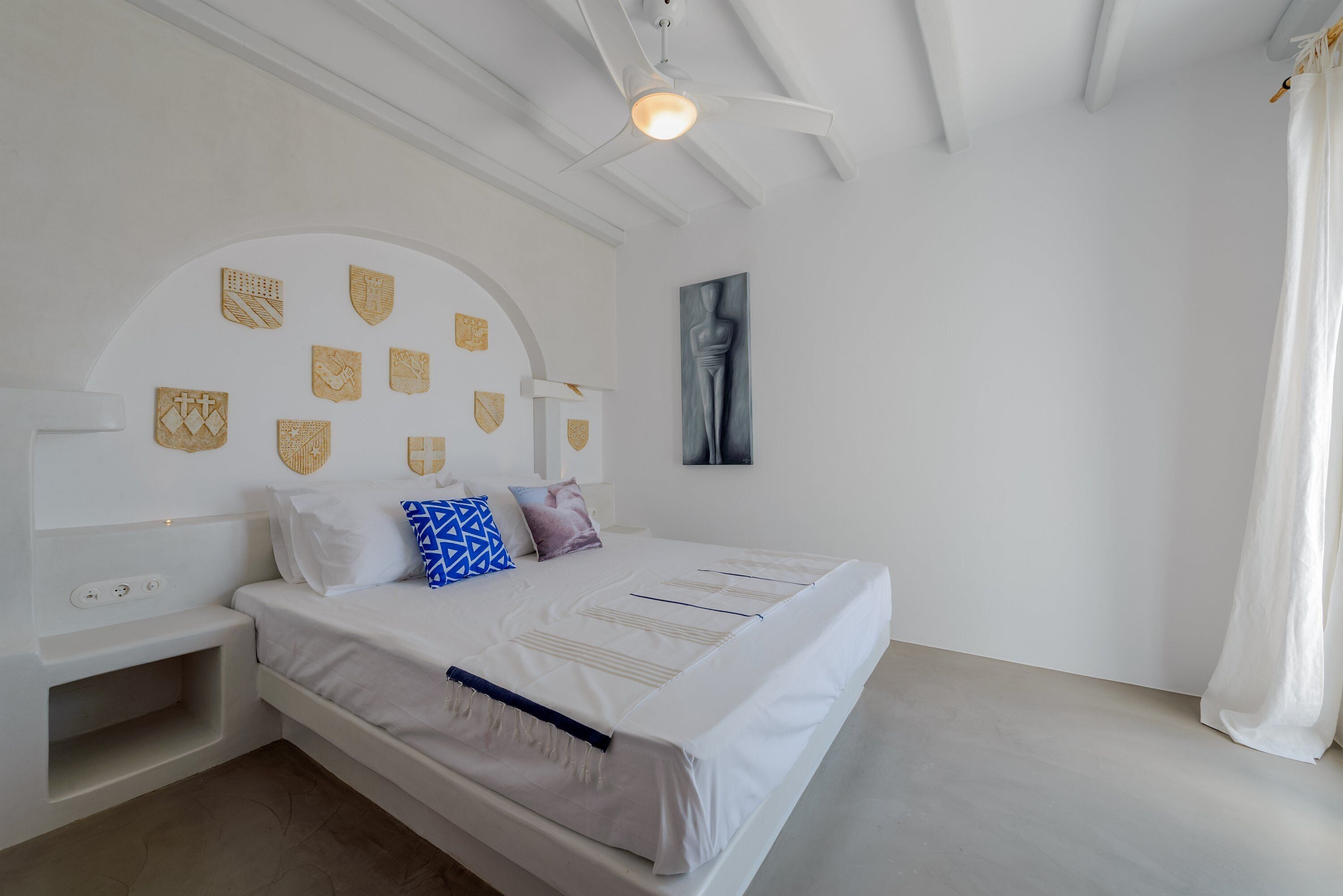 Foto - Venti Villa Naxos