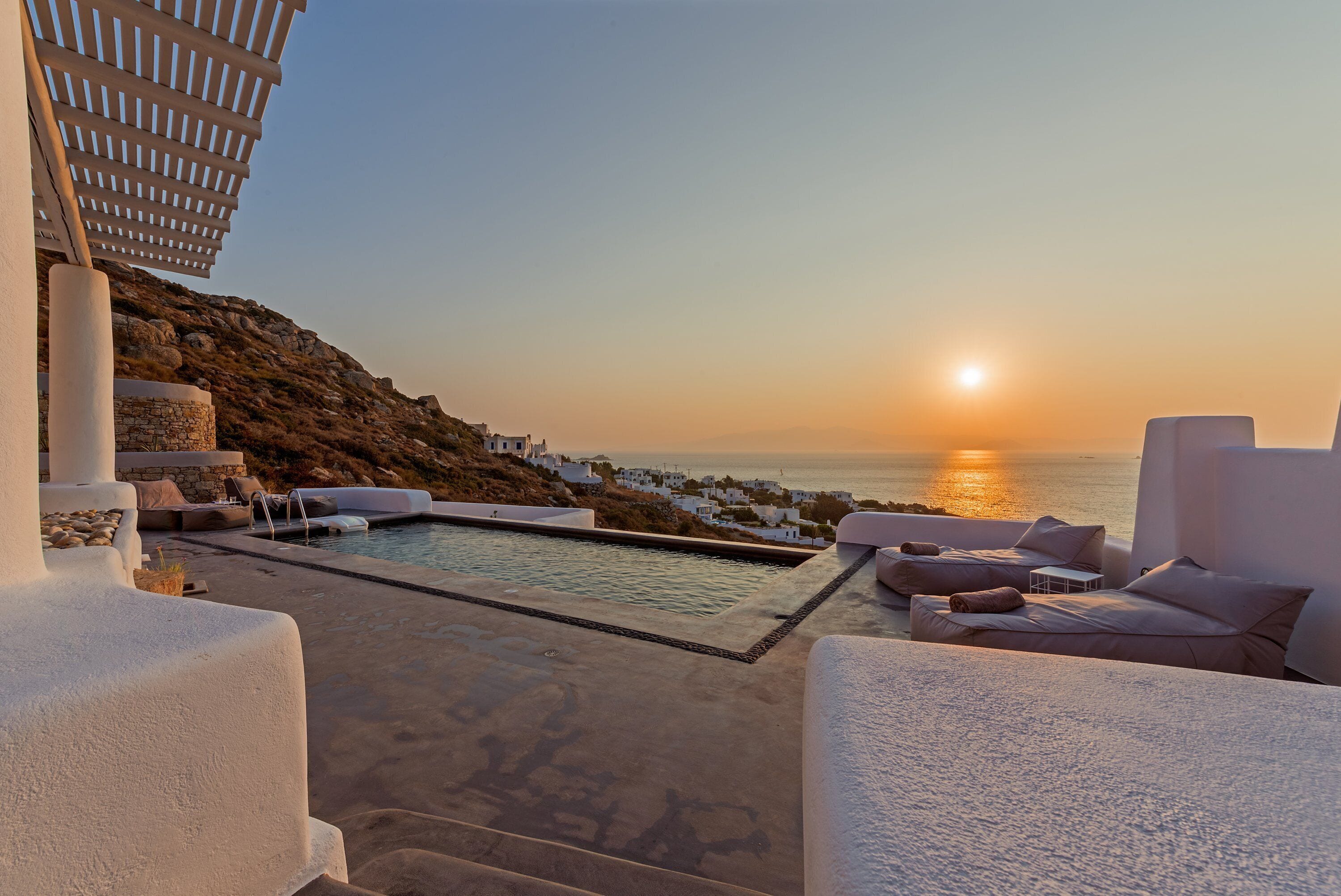 Foto - Venti Villa Naxos