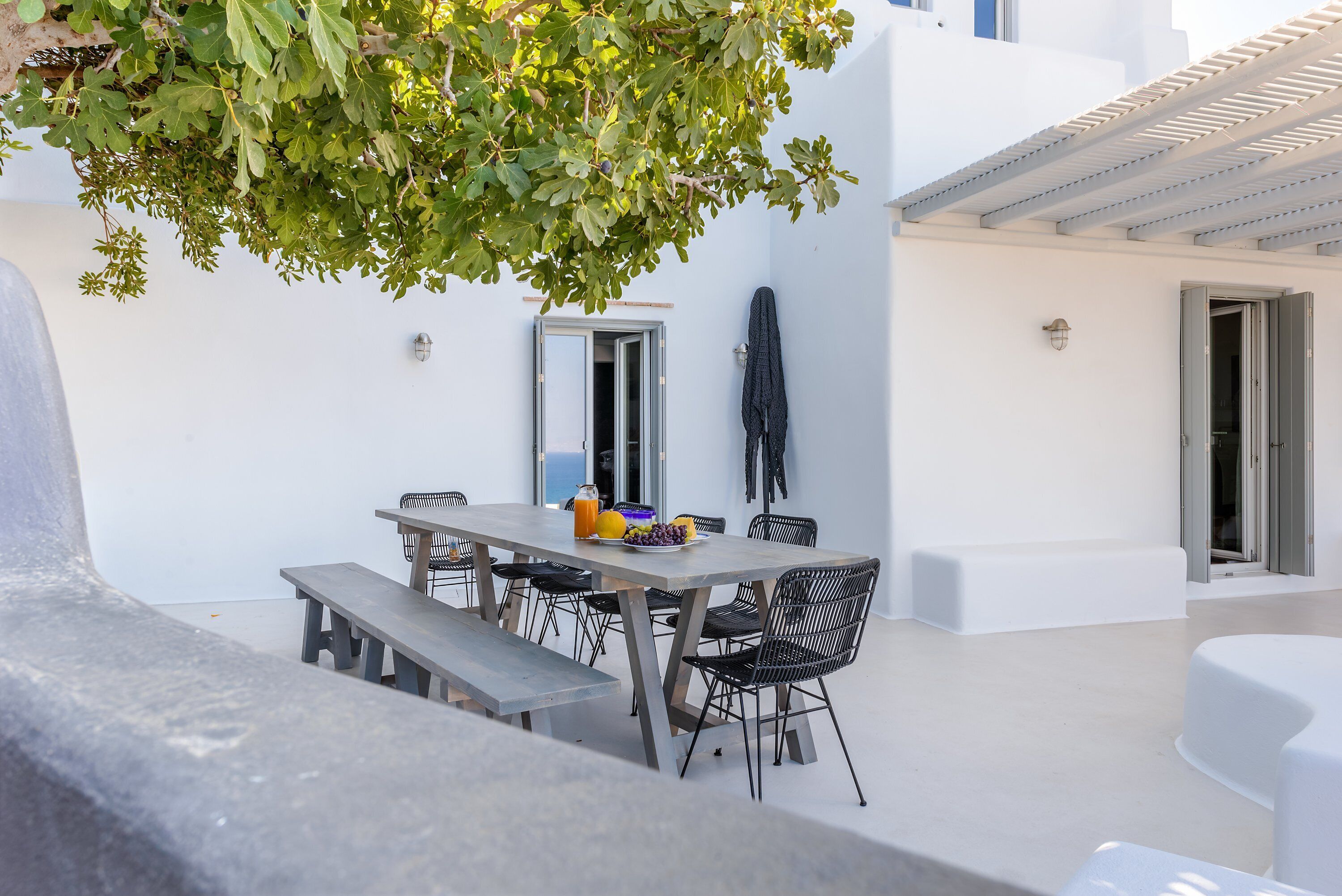 Foto - Venti Villa Naxos